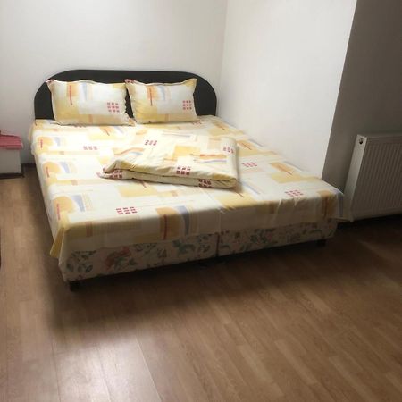 Pensiunea Residence Râmnicu Vâlcea Екстериор снимка
