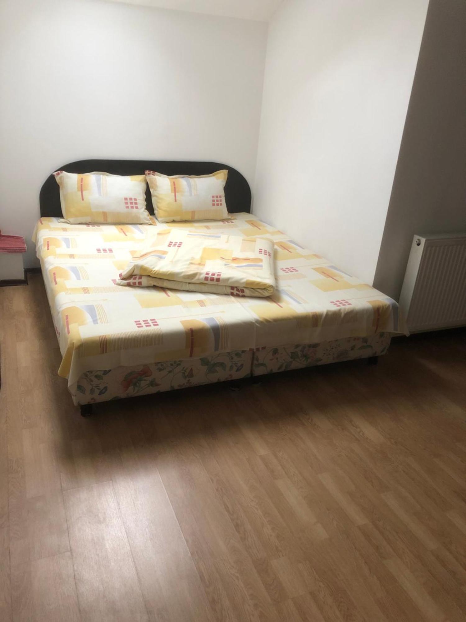 Pensiunea Residence Râmnicu Vâlcea Екстериор снимка