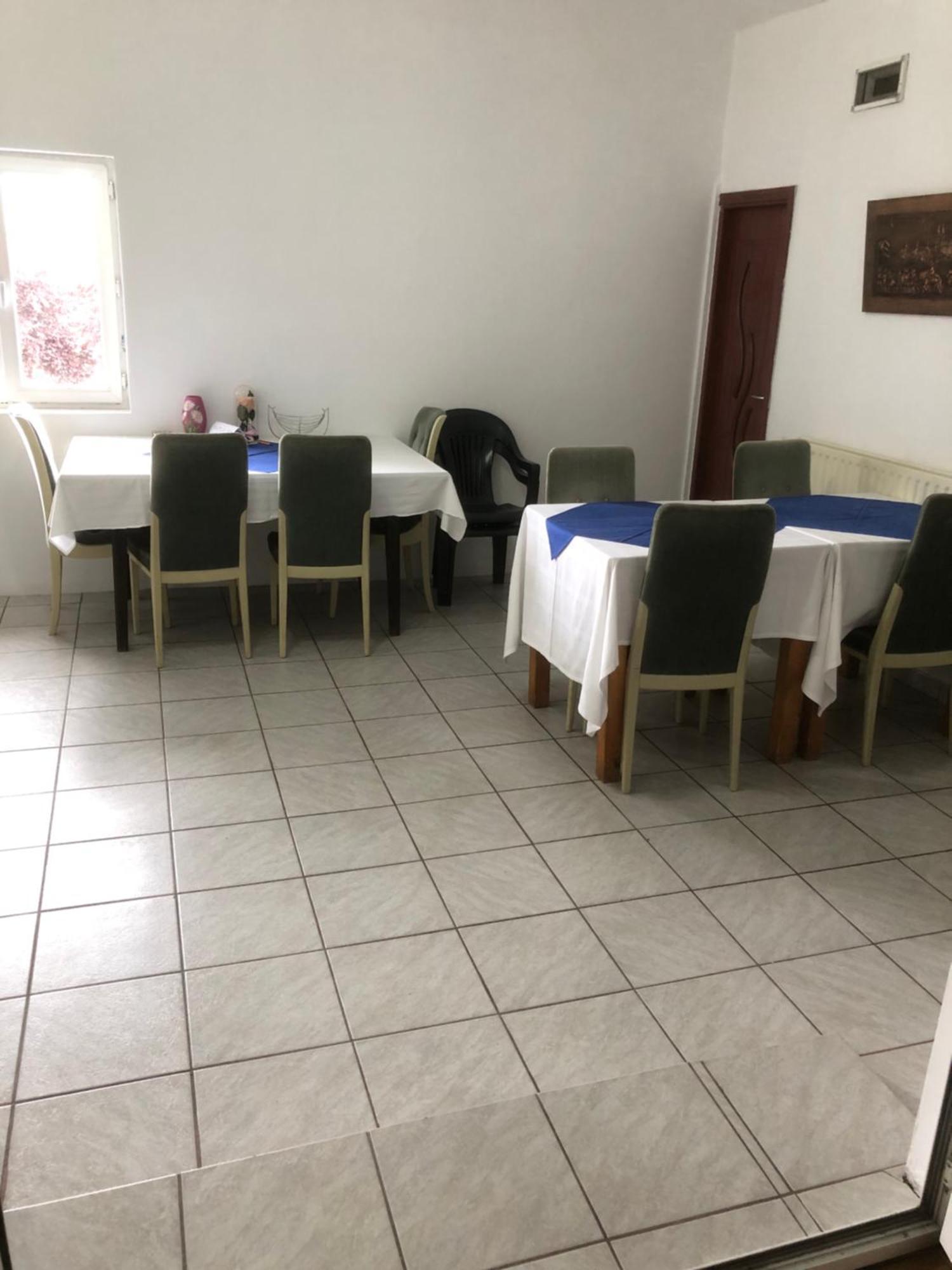 Pensiunea Residence Râmnicu Vâlcea Екстериор снимка